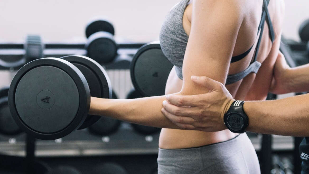 Personal Training